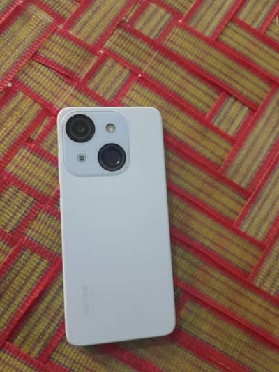 Itel A50C