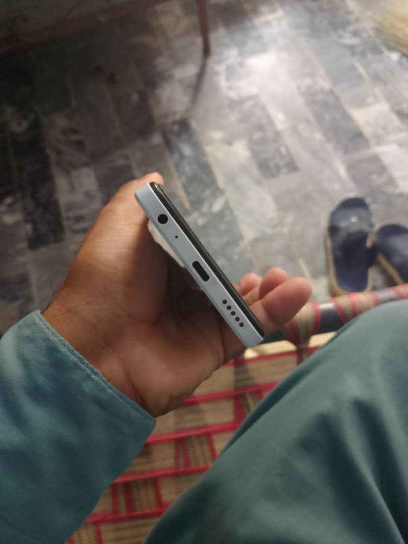 Itel A50C 1