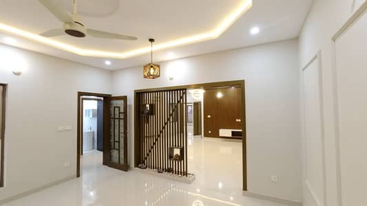 10 Marla House For Sale