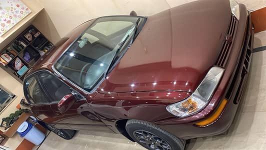 Toyota Corolla 2001