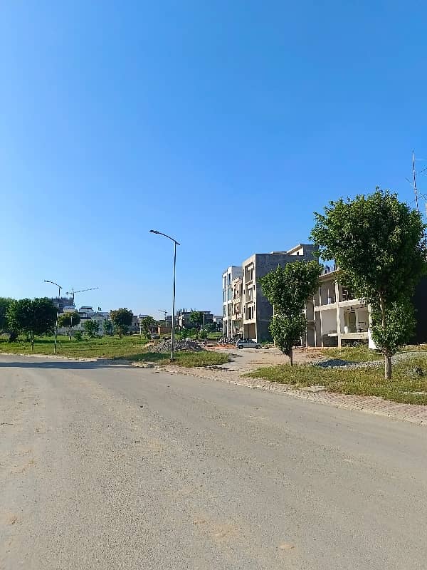 10 Marla Plot 3