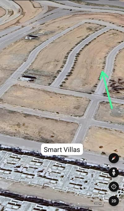 Solid Beautifully Located 05 Marla plot ready for construction available for sale.