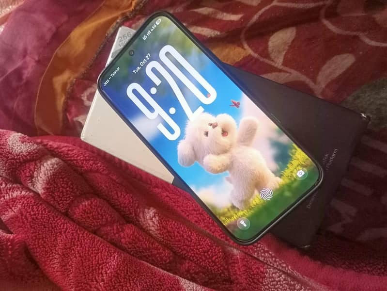 Infinix Note Edge 2