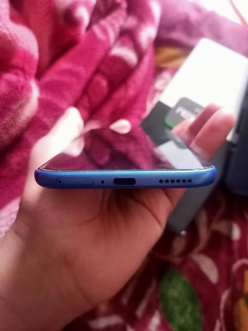 Infinix Note Edge 4