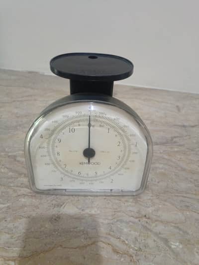 weight machine