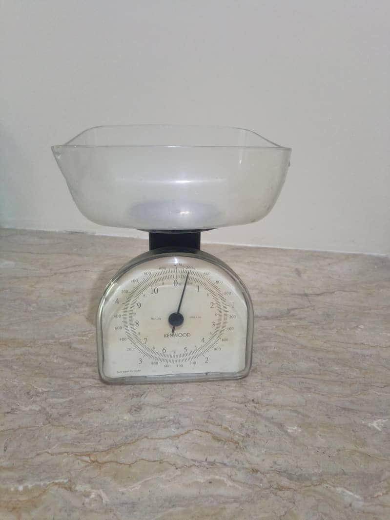weight machine 1