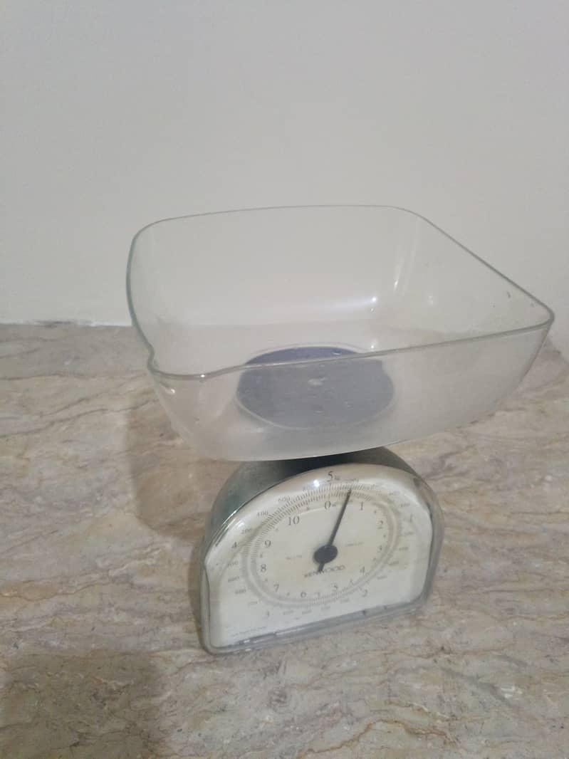 weight machine 2