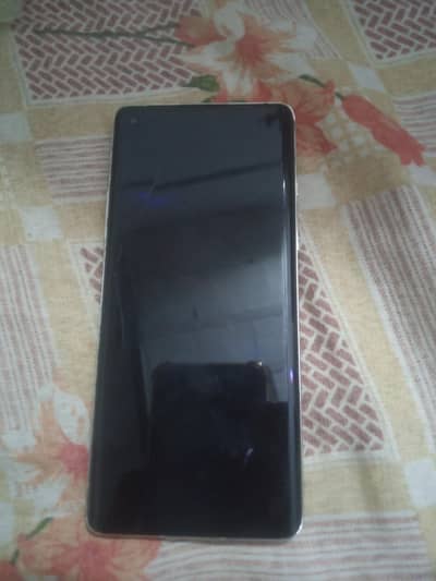 One Plus 8 official Approved
