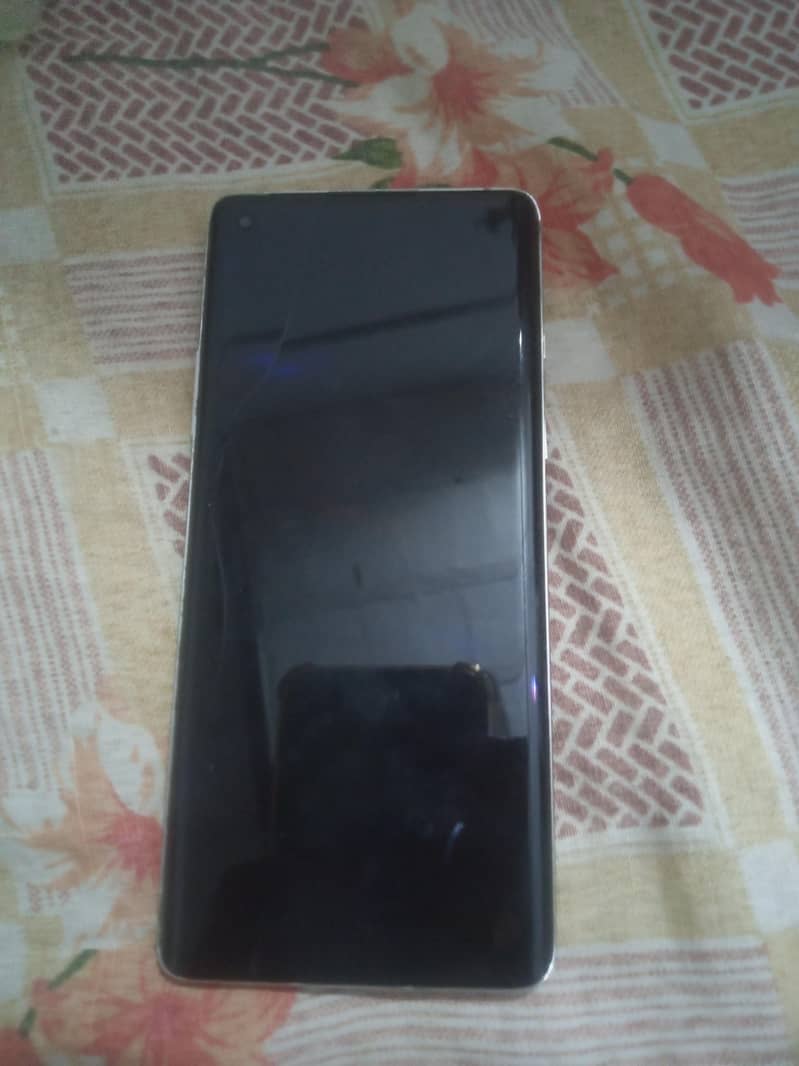 One Plus 8 official Approved 0