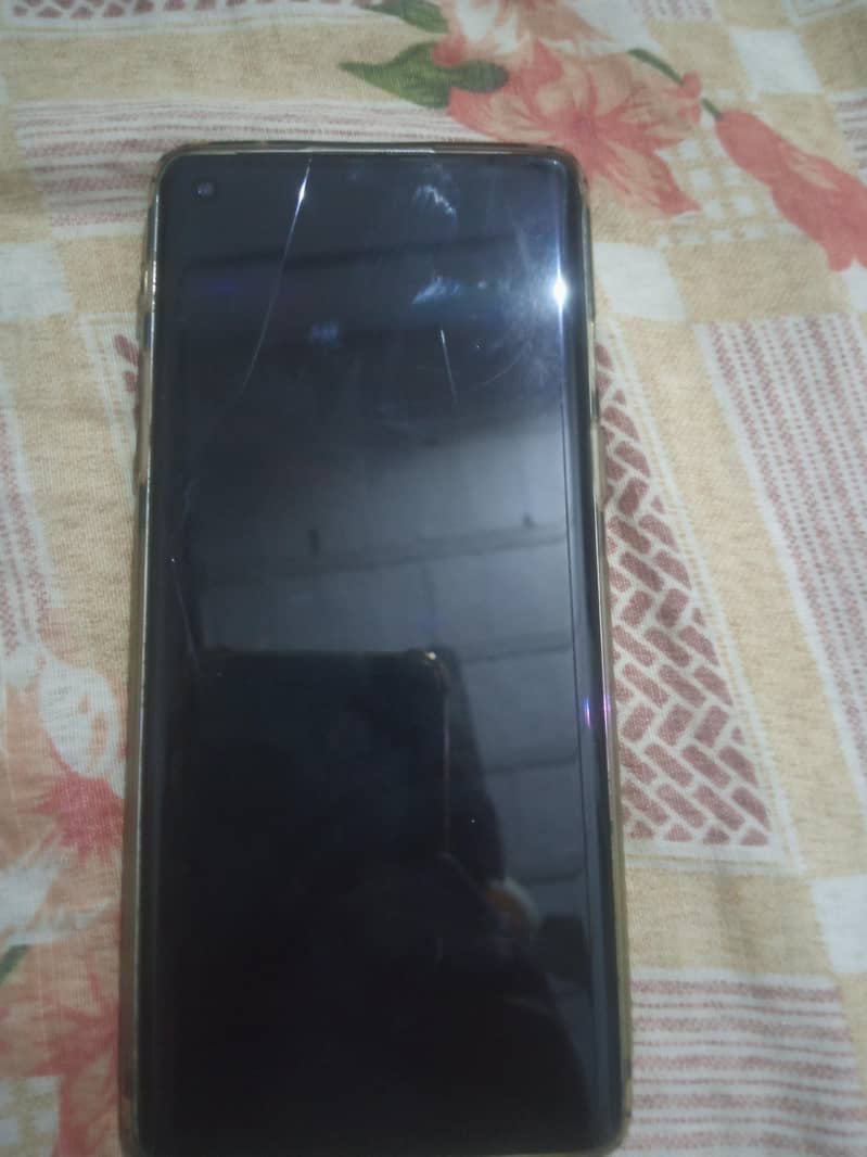 One Plus 8 official Approved 1