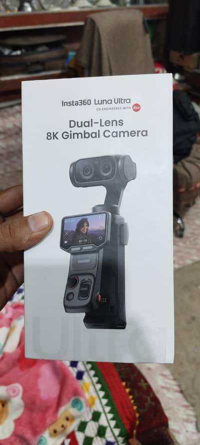 insta 360 ultra
