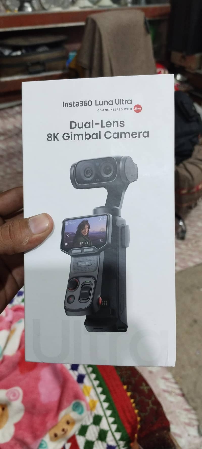 insta 360 ultra 03048117559 phone 0