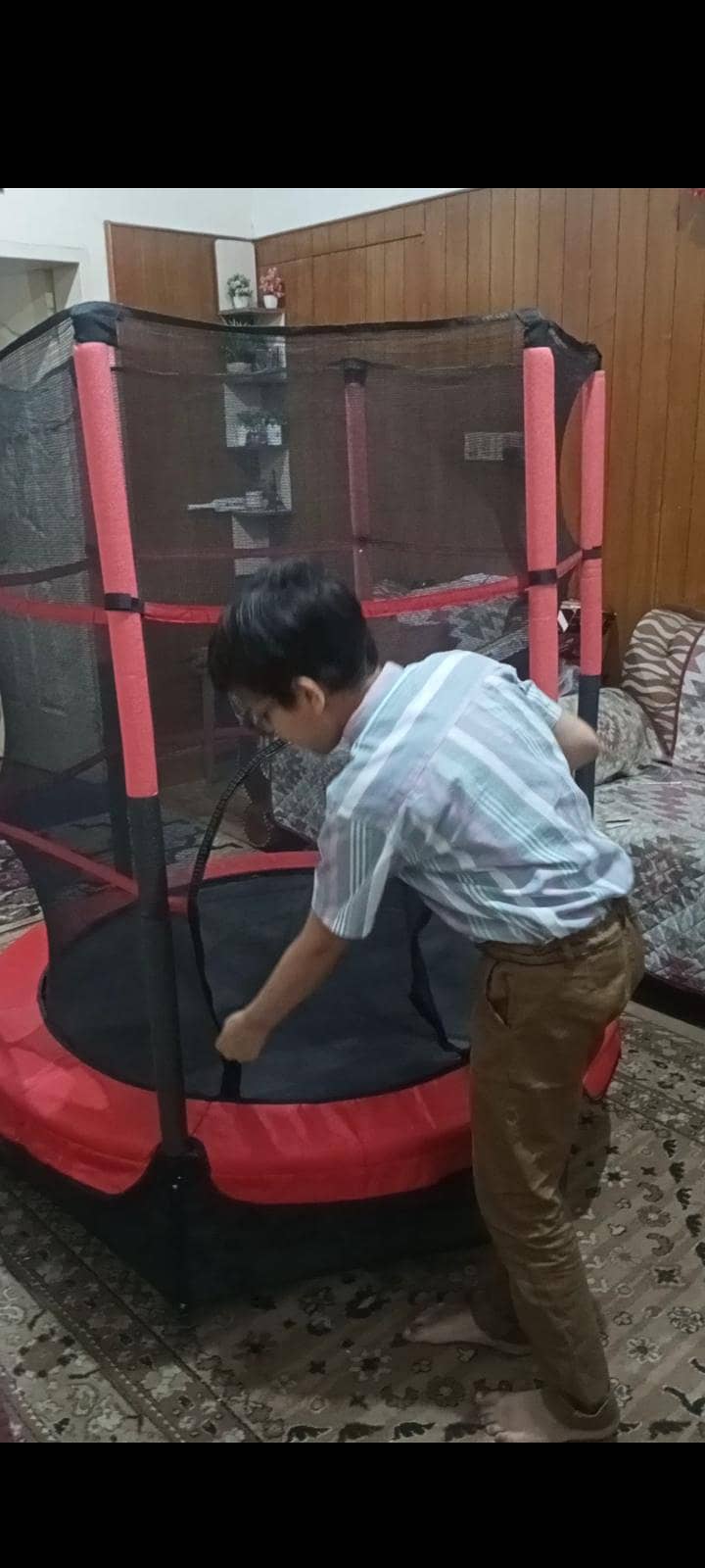 trampoline 2