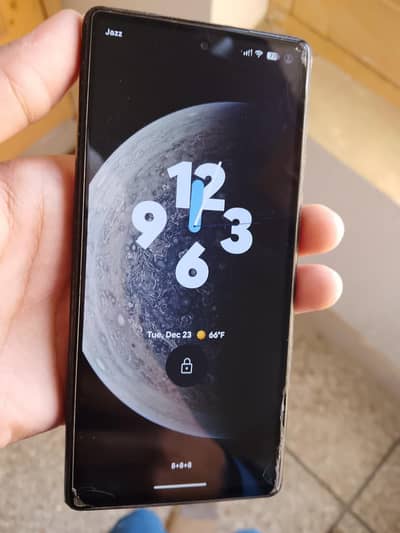 Google Pixel 6a