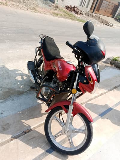 Fresh condition, One hand drive only, urgent sale, no nagotiation