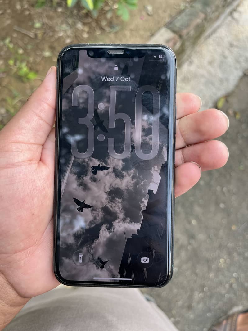 Apple iPhone 11 Pro 1