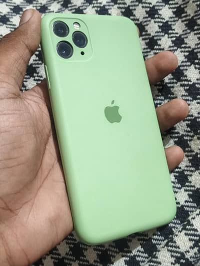 Apple iPhone 11 Pro Max 256 gb non pta jv