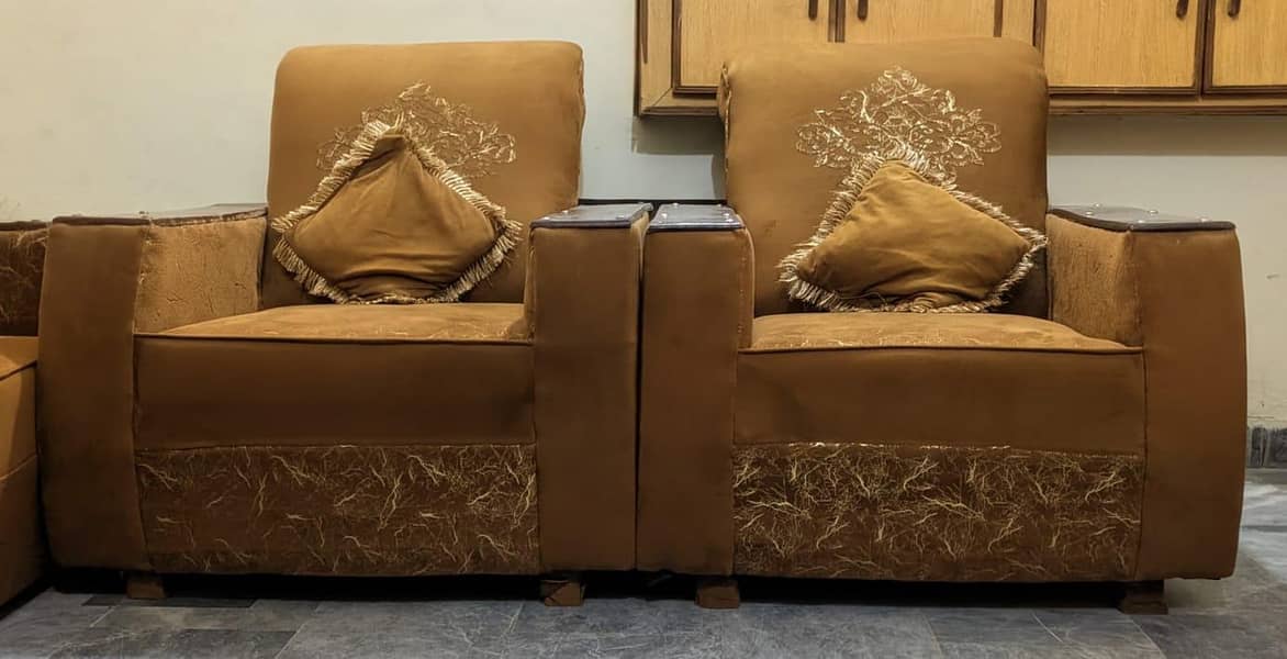 8 seater sofa set 0