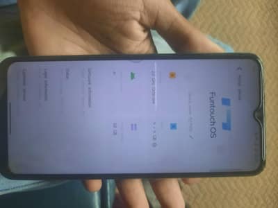 Vivo Y22