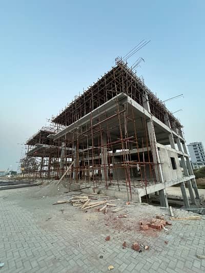 1-Bed Apartment For Sale In Dubai Twin Towers Build Your Property Portfolio Smartly