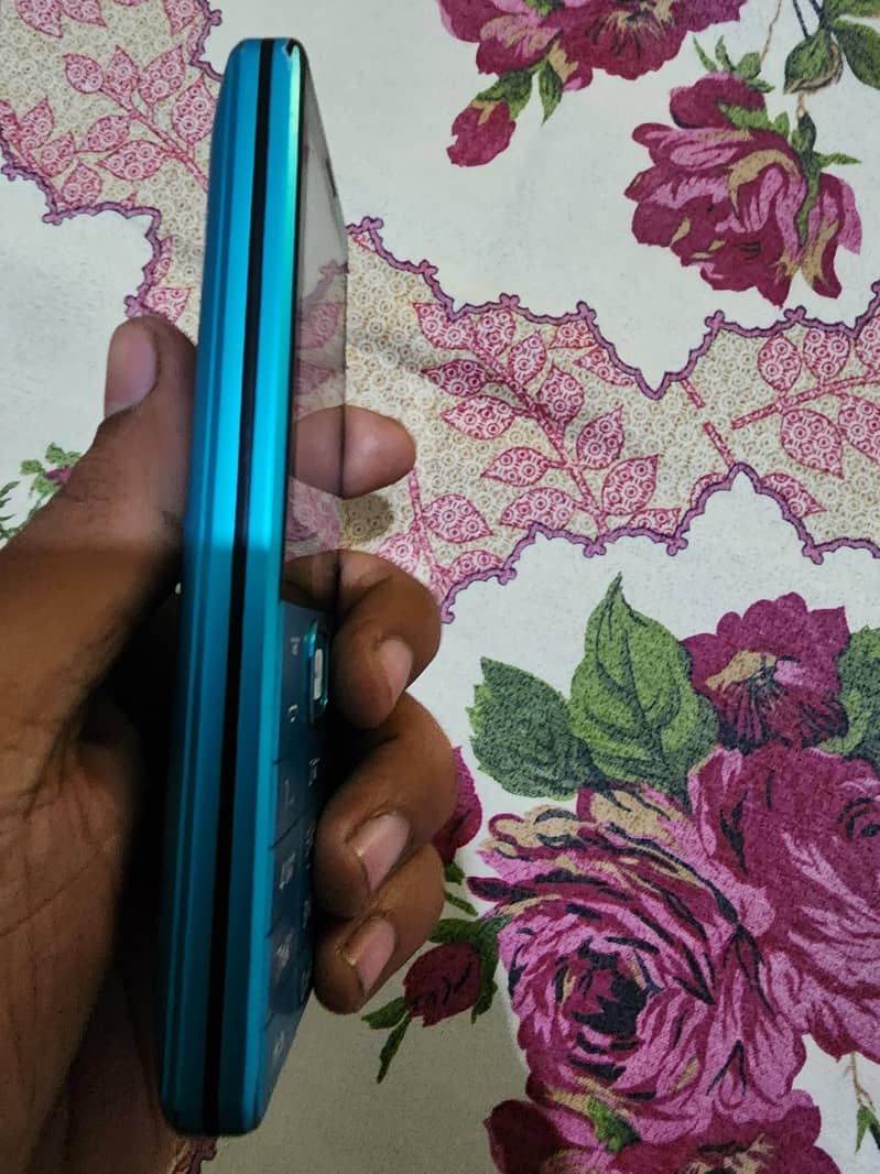 Itel Other Model 1