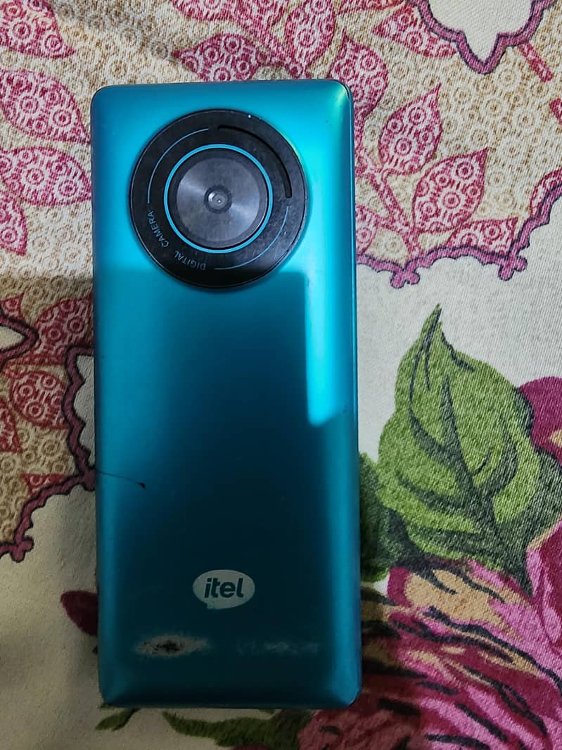 Itel Other Model 2