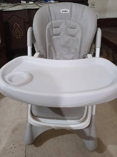 kids hight chair