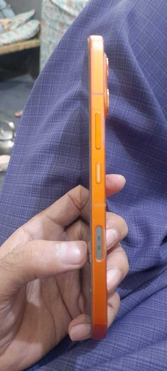 Infinix Note 60 Pro 0