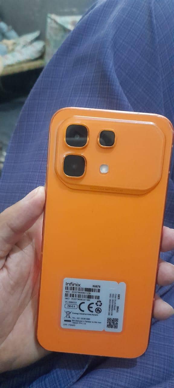 Infinix Note 60 Pro 2