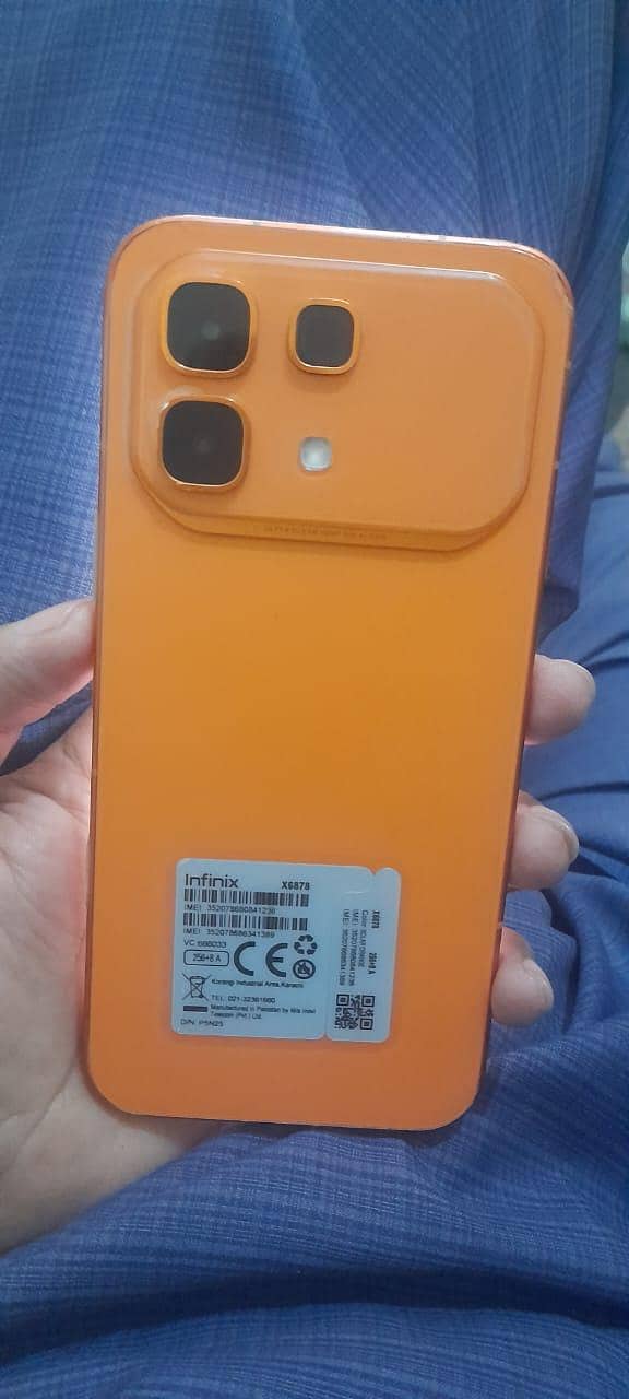 Infinix Note 60 Pro 3