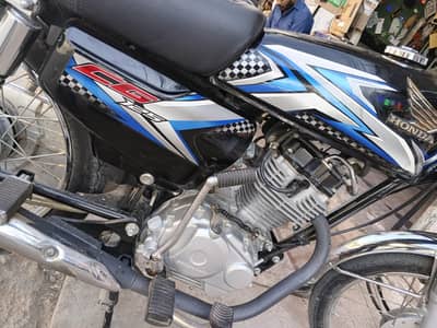2025 cg 125