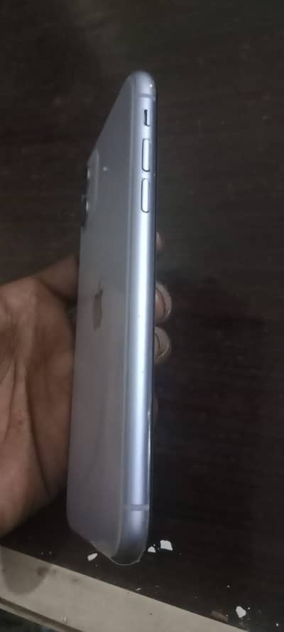 Apple iPhone 11  jv 64gb all ok condition 10/10