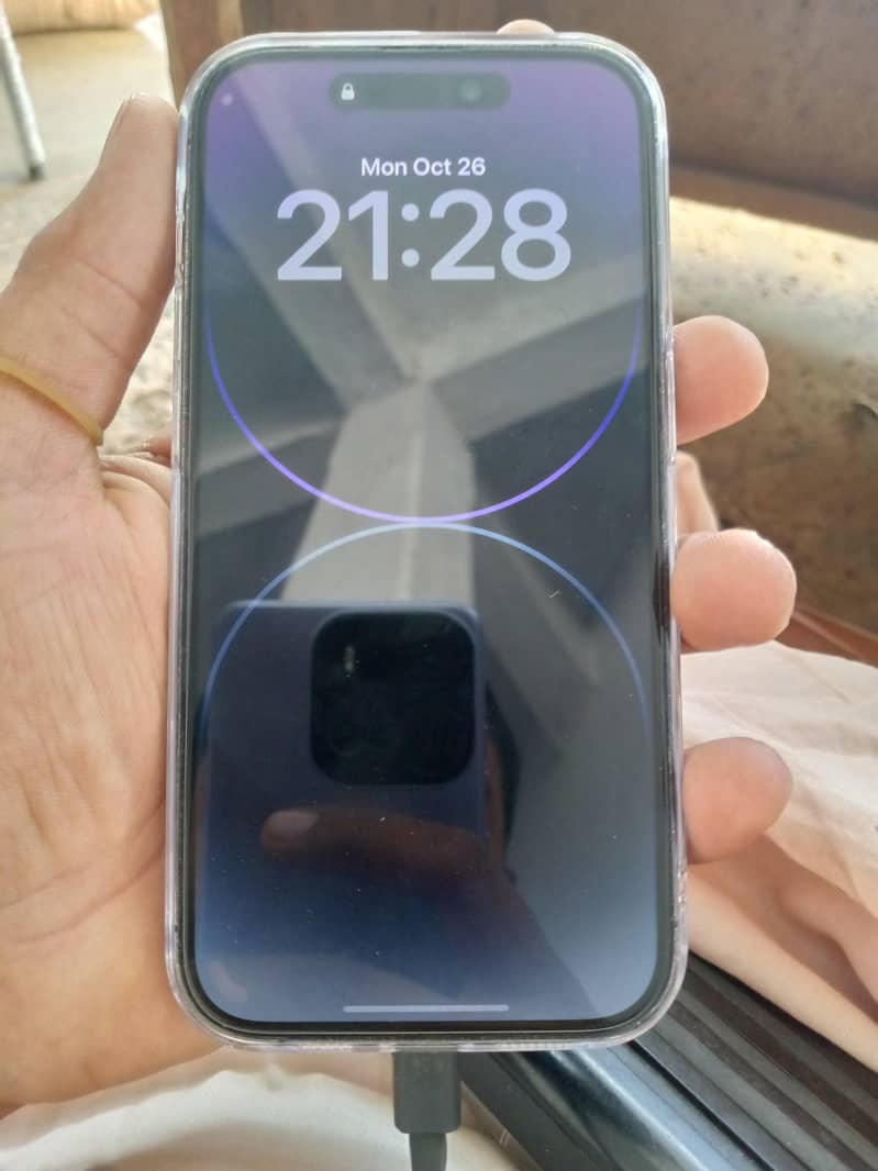 Apple iPhone 14 Pro 1