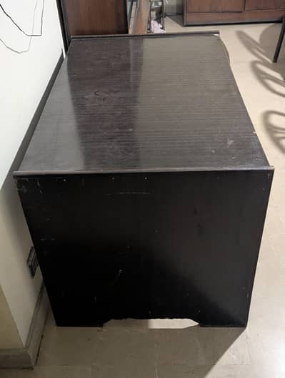 used office table