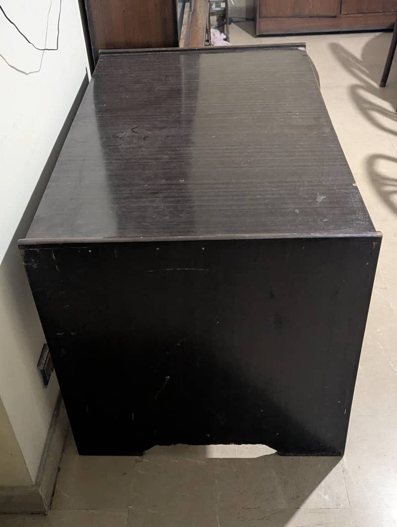 used office table 0