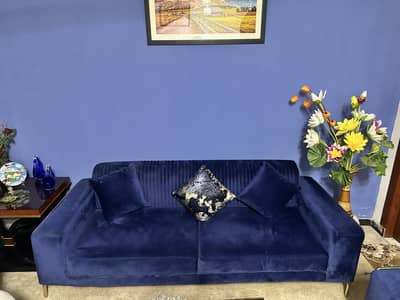 Modern Design Sofa set