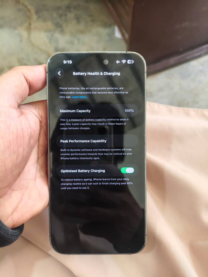 Apple iPhone 14 Pro Max 0