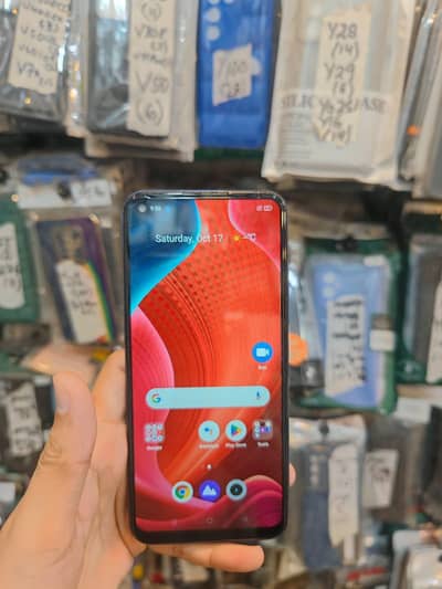 Realme C17