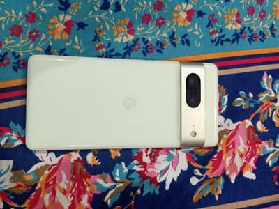 Google Pixel 7