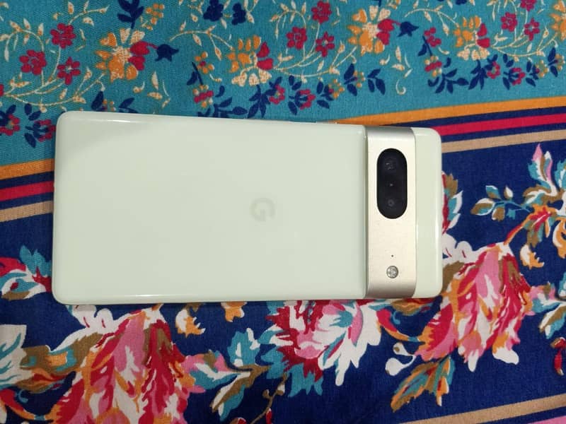 Google Pixel 7 0