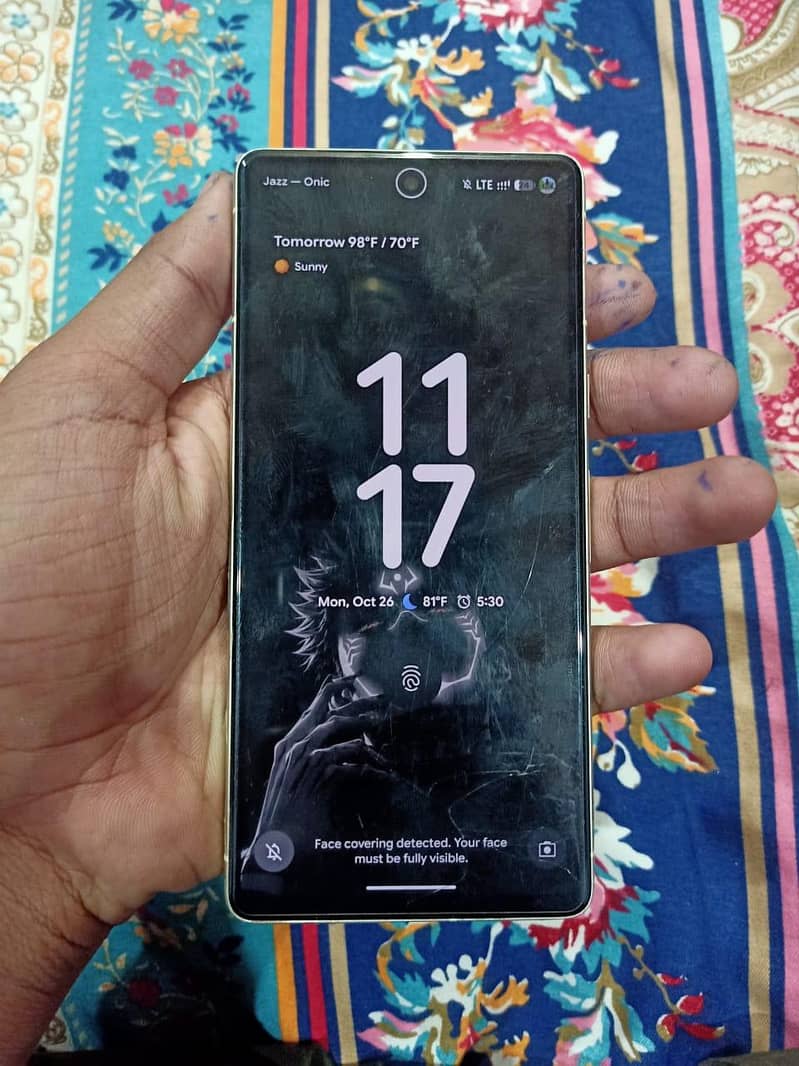 Google Pixel 7 3