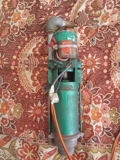 DC roket pump for sale