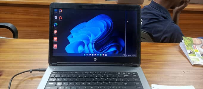 Hp Pro book 640 g1