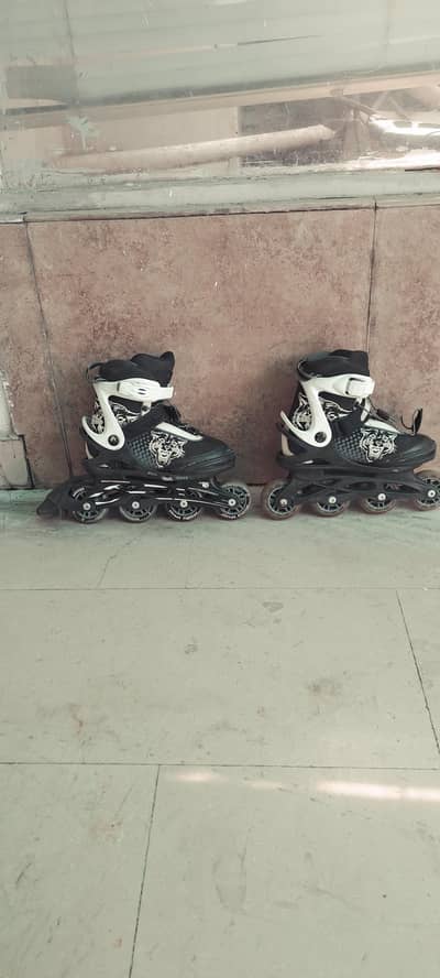 inline skates