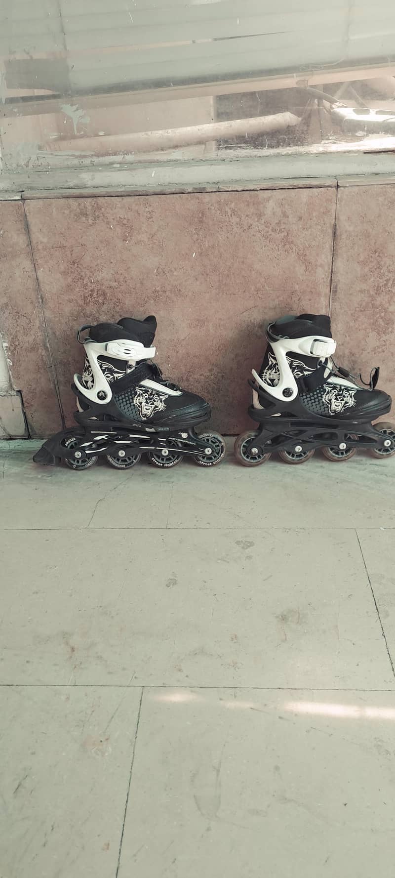 inline skates 0