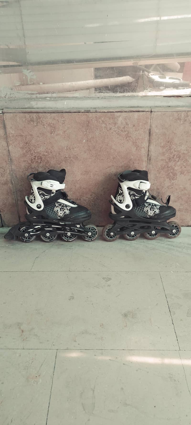 inline skates 1