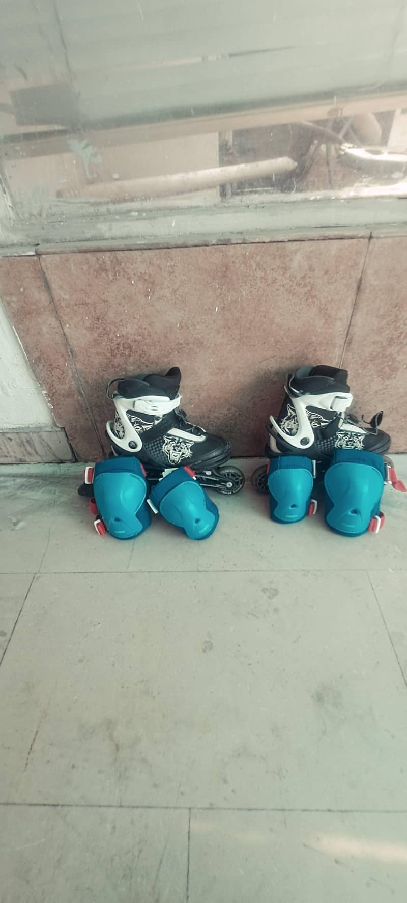 inline skates 2