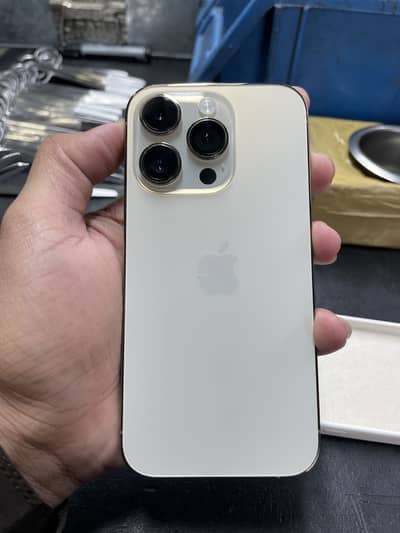 Apple iPhone 14 Pro