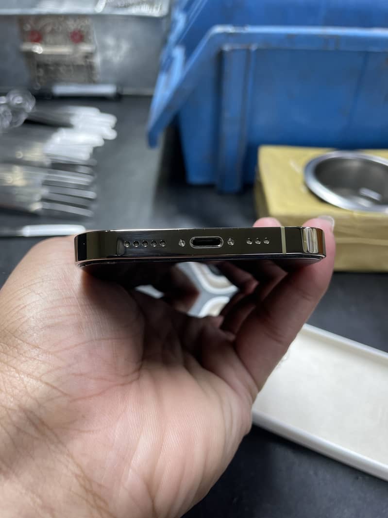 Apple iPhone 14 Pro 5