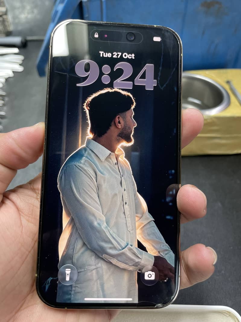 Apple iPhone 14 Pro 6
